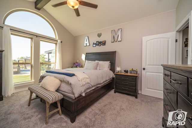 8403 Lynx Lane, San Angelo, TX 76901