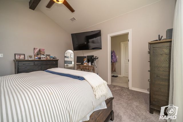 8403 Lynx Lane, San Angelo, TX 76901