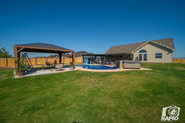 8403 Lynx Lane, San Angelo, TX 76901
