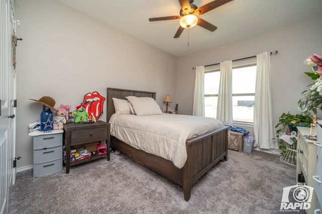 8403 Lynx Lane, San Angelo, TX 76901