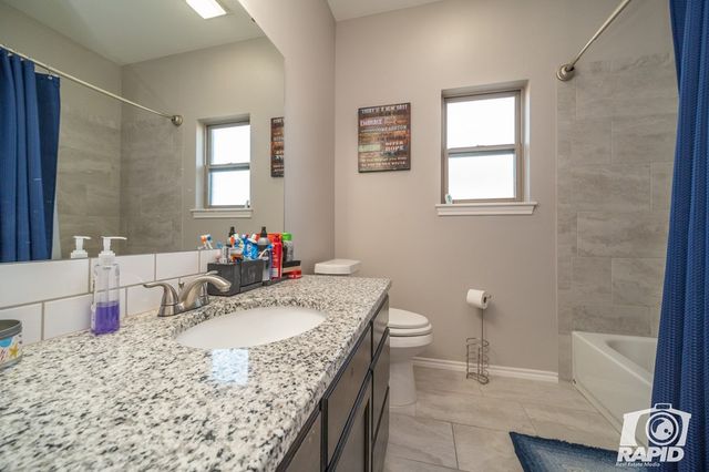 8403 Lynx Lane, San Angelo, TX 76901