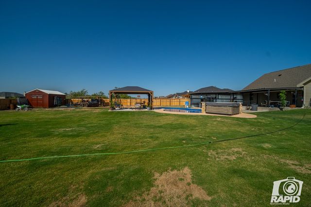 8403 Lynx Lane, San Angelo, TX 76901
