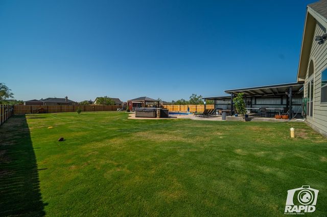 8403 Lynx Lane, San Angelo, TX 76901