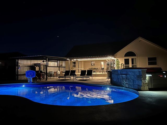 8403 Lynx Lane, San Angelo, TX 76901