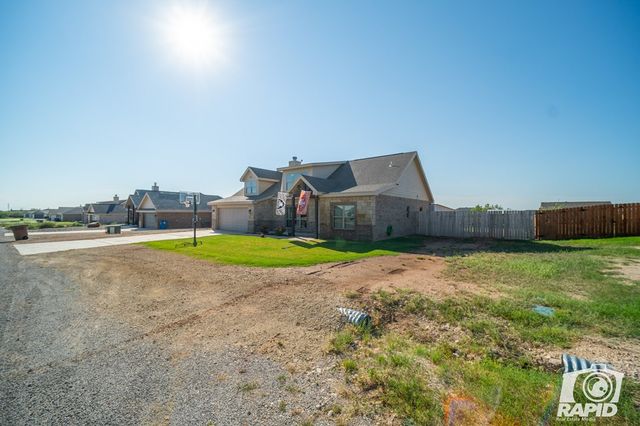 8403 Lynx Lane, San Angelo, TX 76901