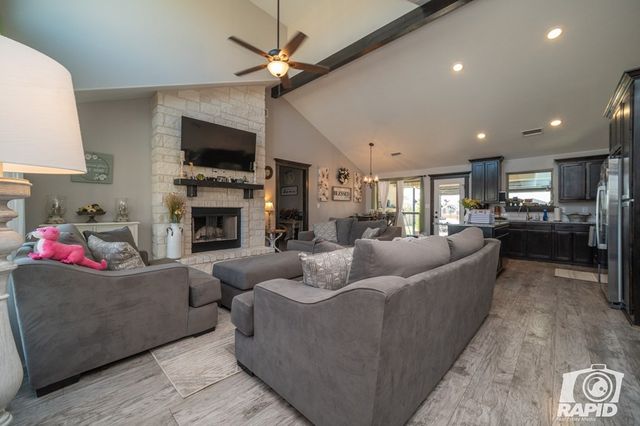 8403 Lynx Lane, San Angelo, TX 76901
