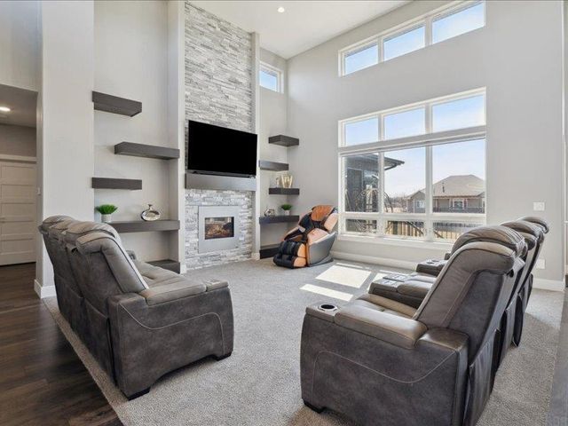 4207 Jakob Circle, Cedar Falls, IA 50613