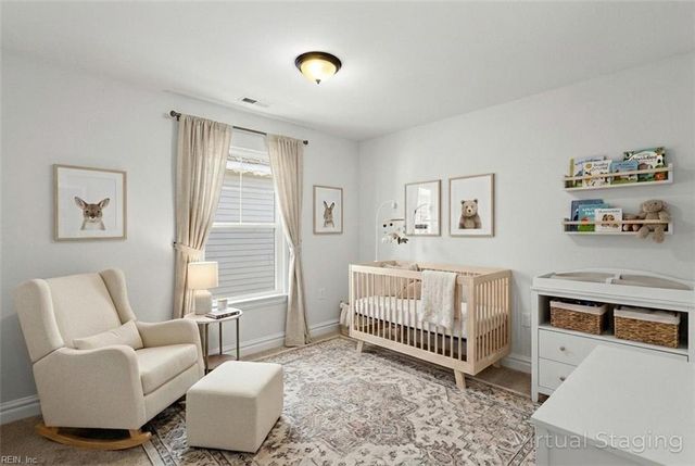 2112 High ST, Portsmouth, VA 23704