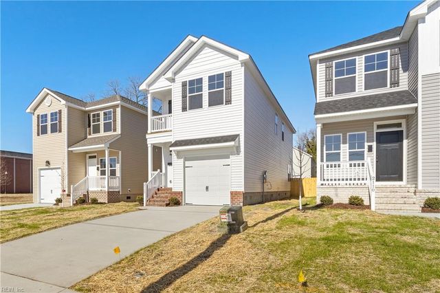 2112 High ST, Portsmouth, VA 23704