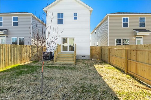 2112 High ST, Portsmouth, VA 23704