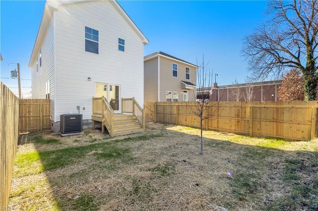 2112 High ST, Portsmouth, VA 23704