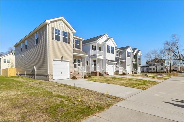 2112 High ST, Portsmouth, VA 23704