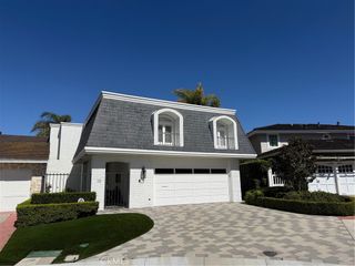 10 Rue Grand Ducal, Newport Beach, CA 92660