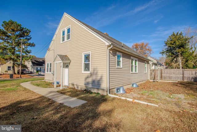 131 TRUITT ST, Salisbury, MD 21804