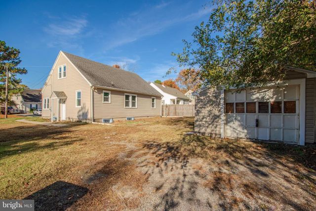 131 TRUITT ST, Salisbury, MD 21804