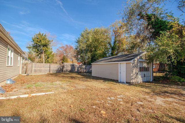 131 TRUITT ST, Salisbury, MD 21804