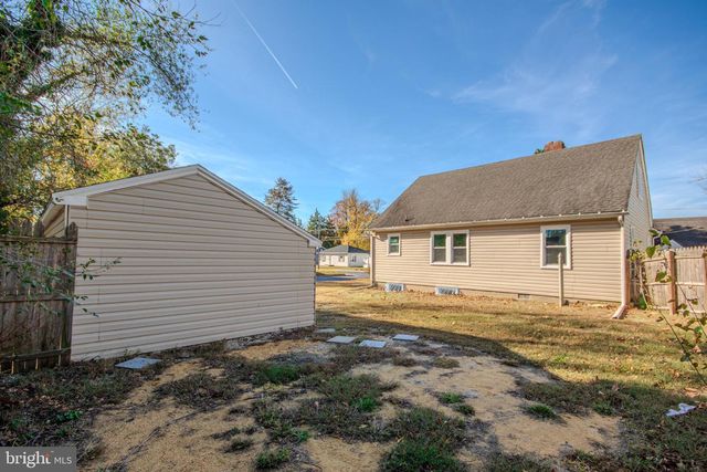 131 TRUITT ST, Salisbury, MD 21804