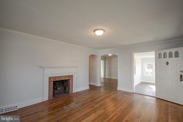 131 TRUITT ST, Salisbury, MD 21804