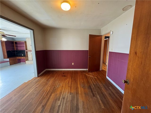 609 S 11th Street, Copperas Cove, TX 76522