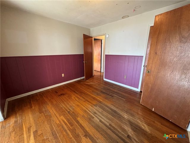 609 S 11th Street, Copperas Cove, TX 76522