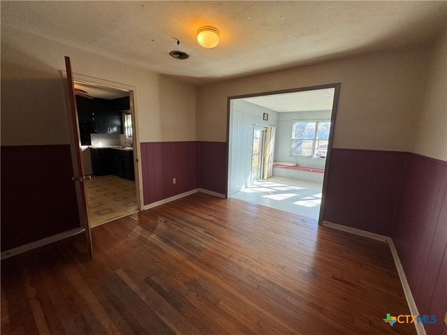 609 S 11th Street, Copperas Cove, TX 76522