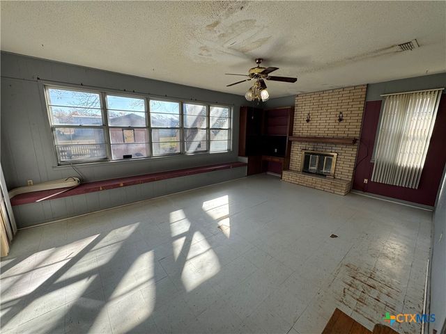 609 S 11th Street, Copperas Cove, TX 76522