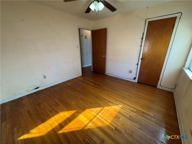 609 S 11th Street, Copperas Cove, TX 76522