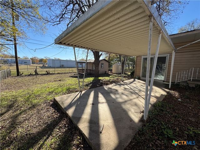 609 S 11th Street, Copperas Cove, TX 76522