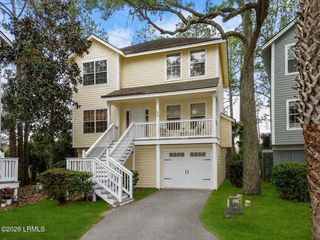 24 Pine Burr Road # 12, Hilton Head Island, SC 29926