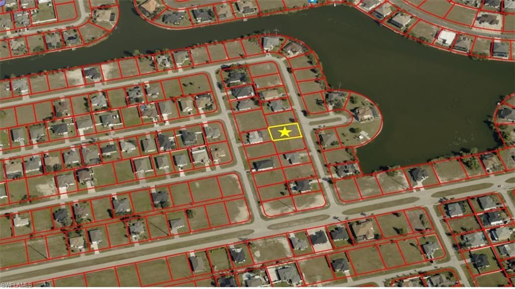 820 19th PL, Cape Coral, FL 33993