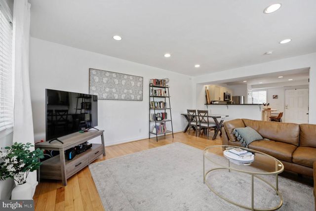 1617-B N VAN DORN ST, Alexandria, VA 22304