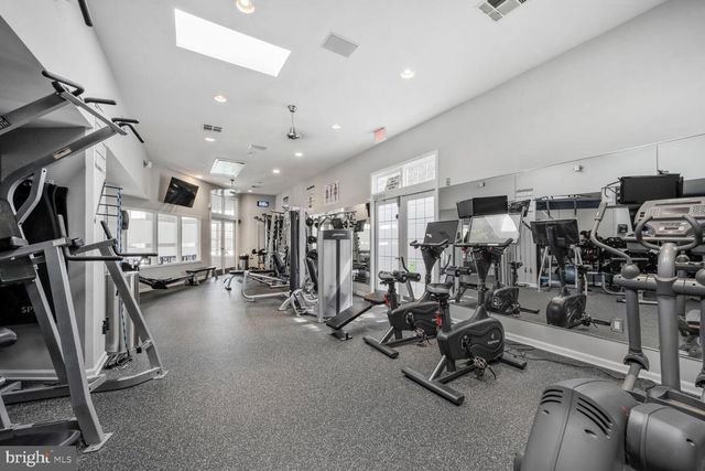 1617-B N VAN DORN ST, Alexandria, VA 22304