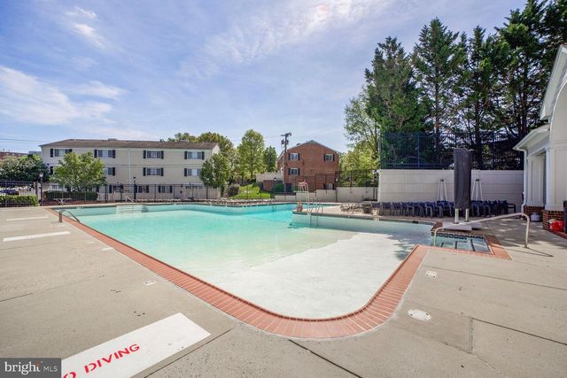 1617-B N VAN DORN ST, Alexandria, VA 22304