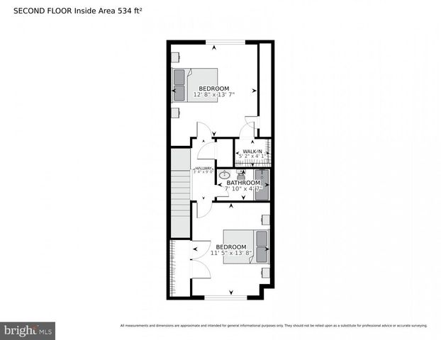 1617-B N VAN DORN ST, Alexandria, VA 22304