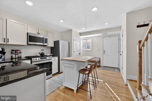 1617-B N VAN DORN ST, Alexandria, VA 22304