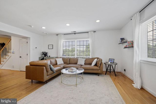 1617-B N VAN DORN ST, Alexandria, VA 22304