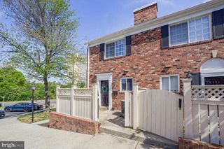 1617-B N VAN DORN ST, Alexandria, VA 22304