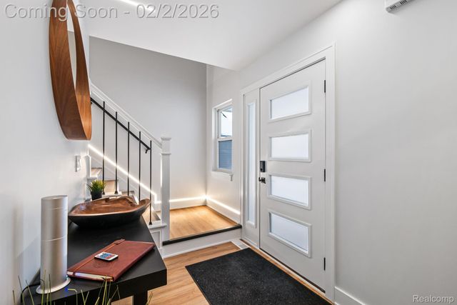 27180 S River Road, Harrison Charter Township, MI 48045