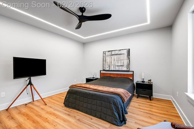 27180 S River Road, Harrison Charter Township, MI 48045