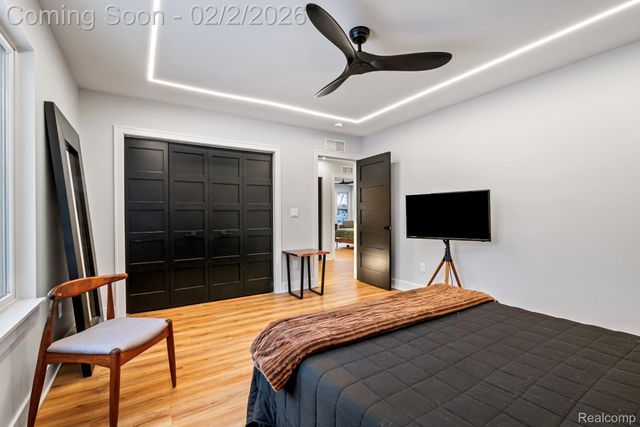 27180 S River Road, Harrison Charter Township, MI 48045