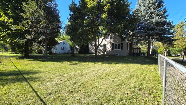 3242 Tenny Street, Lansing City, MI 48910