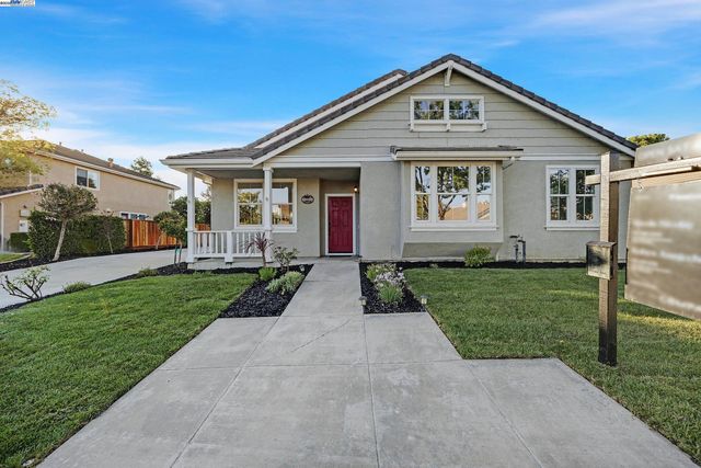 6424 Altamar Cir., Livermore, CA 94550