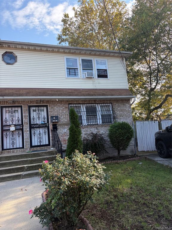 167726 108th Drive, Jamaica, NY 11433 — exterior