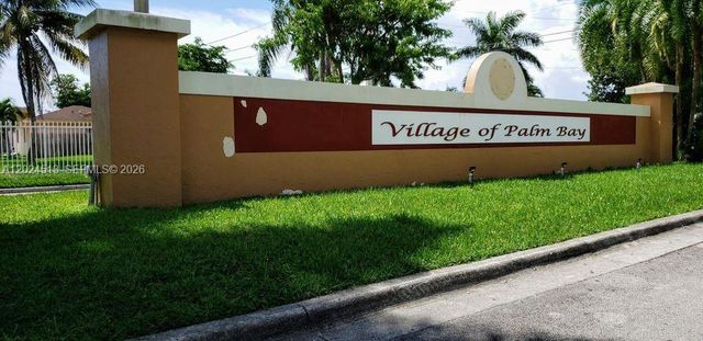 854 SW 8th Pl, Florida City, FL 33034
