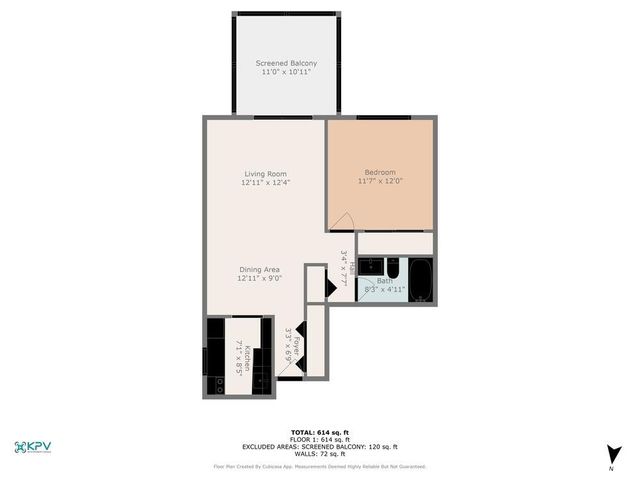 5301 Ocean Ter Apt 2, Marathon, FL 33050