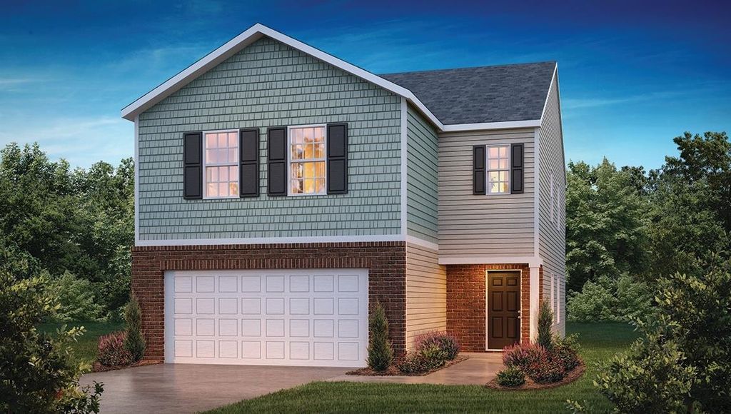 2227 Springview Court, Boiling Springs, SC 29316