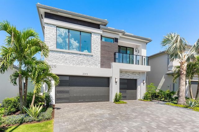 20415 Southernwood Ave, Boca Raton, FL 33434