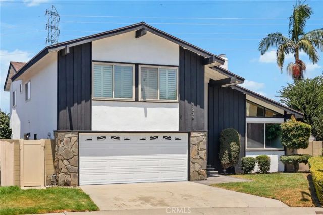 1639 S Camrose Way, Anaheim, CA 92802
