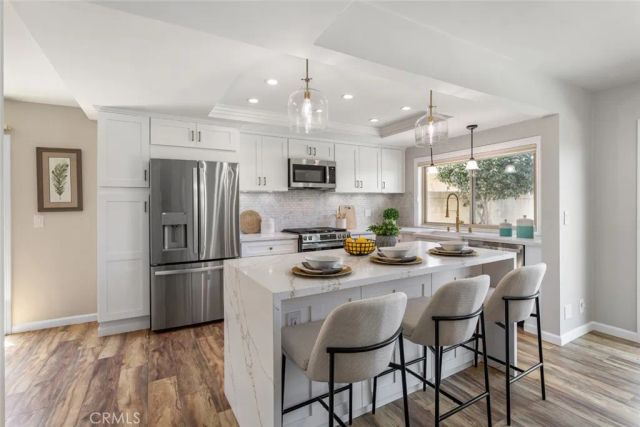 1639 S Camrose Way, Anaheim, CA 92802