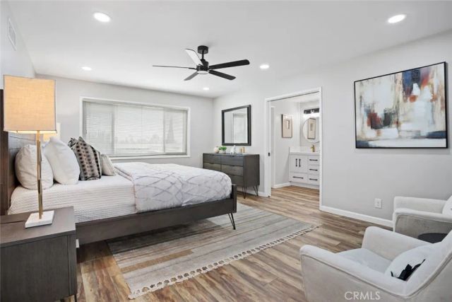 1639 S Camrose Way, Anaheim, CA 92802